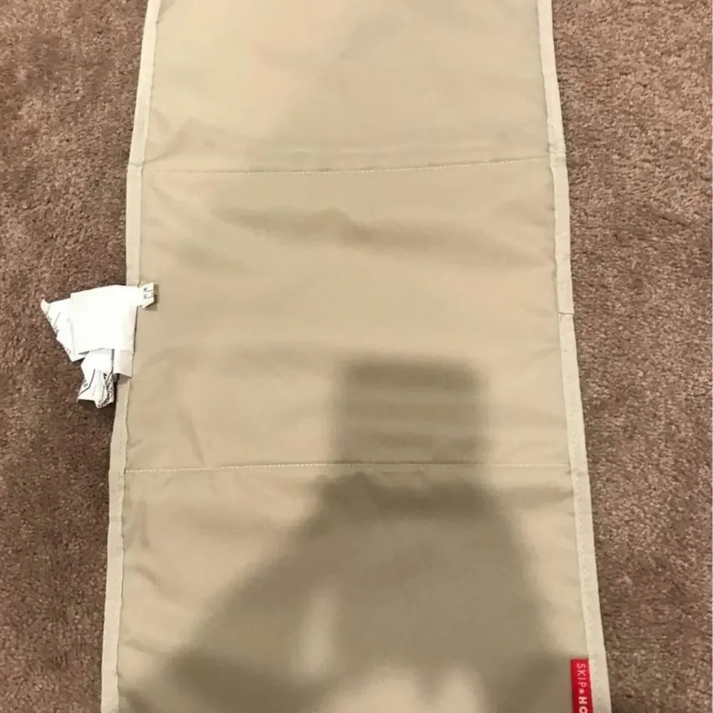 Skip Hop Diaper Changing Pad